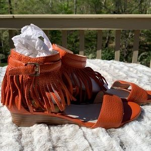 Michael Kors Sandals